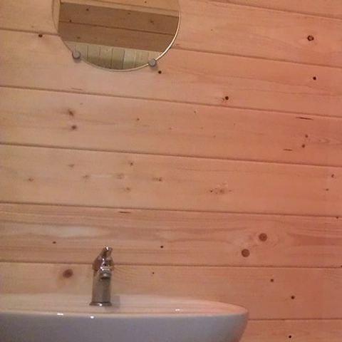 CHALET 4 personnes - Muntagna 2 chambres