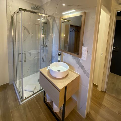 CHAMBRE 2 personnes - Chambre Hôtel 2P
