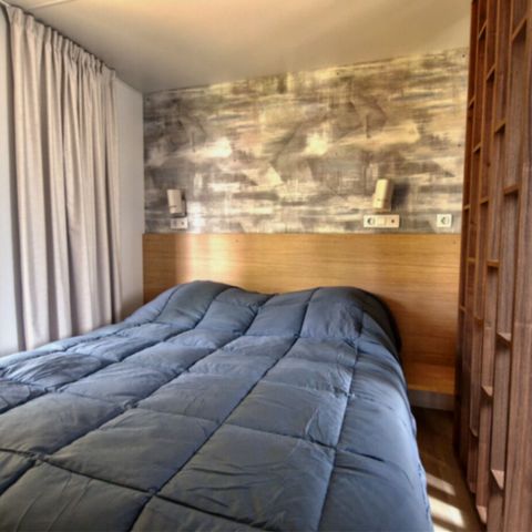 LODGE 4 personnes - Prestige Natura SPA