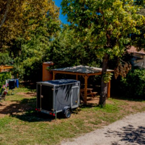 Emplacement - Emplacement Privilège 160m² Montagne