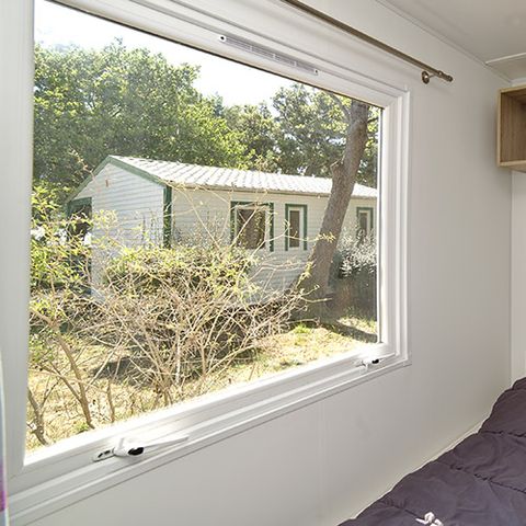 MOBILHOME 6 personnes - Mobil Privilège 6p 3Ch
