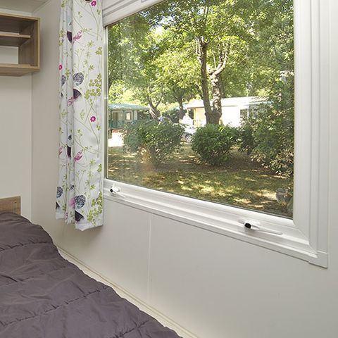 MOBILHOME 6 personnes - Mobil Privilège 6p 3Ch