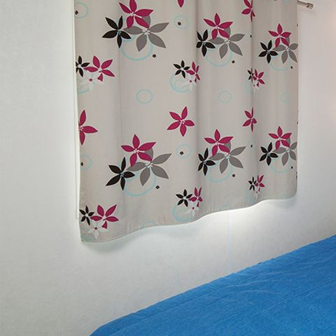 MOBILHOME 6 personnes - Mobil Confort 6 Pers.
