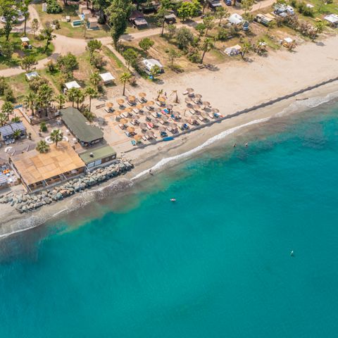 Camping Merendella - Corse du Nord - Image N°2