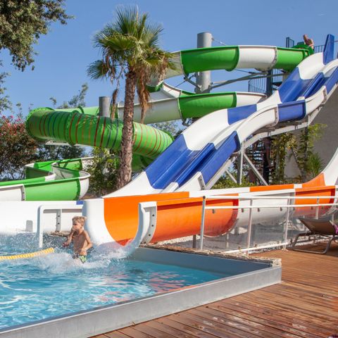 Camping Merendella - Corse du Nord - Image N°5