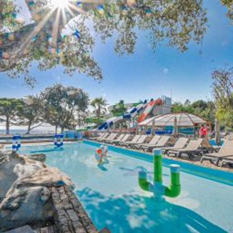 Camping Merendella - Corse du Nord - Image N°3