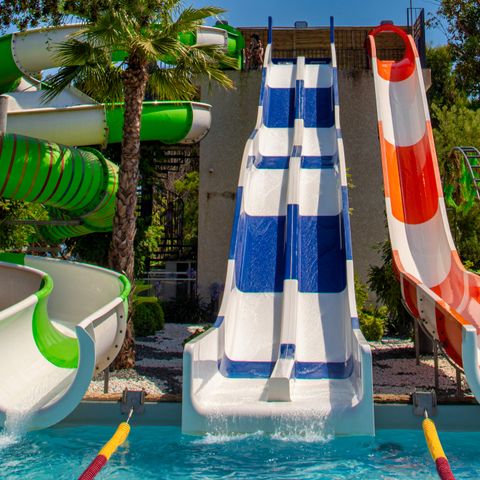 Camping Merendella - Corse du Nord - Image N°6