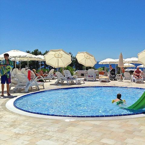 Krk Premium Camping Resort  - Istrie - Image N°6