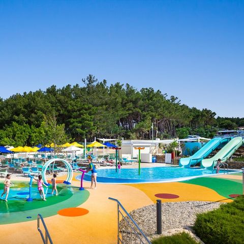 Krk Premium Camping Resort  - Istrie - Image N°3