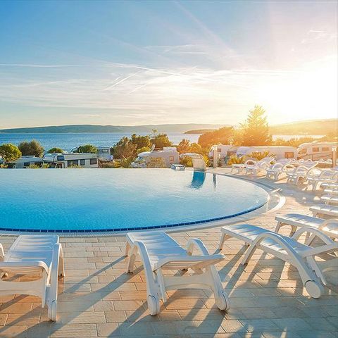 Krk Premium Camping Resort  - Istrie - Image N°2