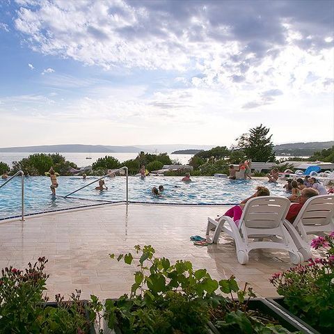 Krk Premium Camping Resort  - Istrie - Image N°4