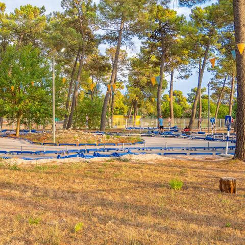 Camping Zaton Holiday Resort  - Zadar - Image N°4
