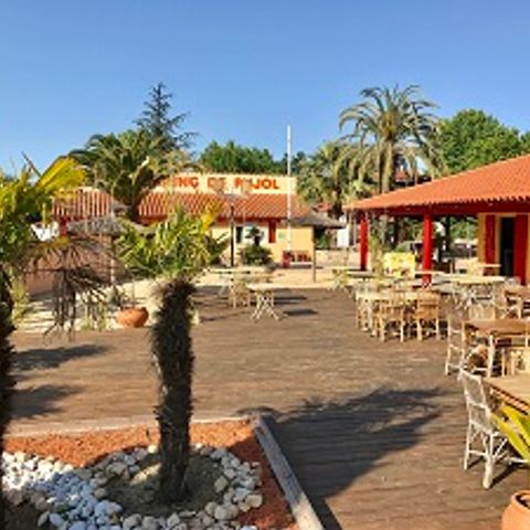 Camping de Pujol - Pyrénées-Orientales - Image N°5