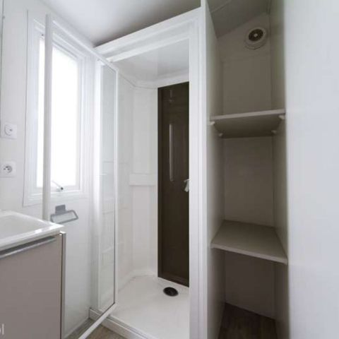 MOBILHOME 6 personnes - Malaga