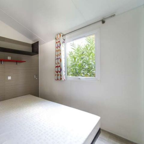 MOBILHOME 6 personnes - Malaga