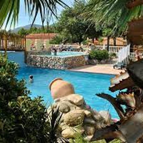 Camping de Pujol - Pyrénées-Orientales - Image N°2