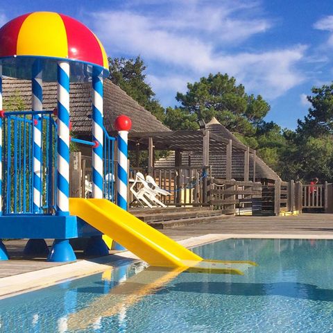 Camping San Damiano - Corse du Nord - Image N°4