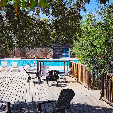 Camping San Damiano - Corse du Nord - Image N°3