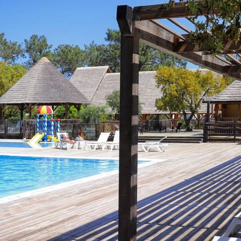 Camping San Damiano - Corse du Nord - Image N°5