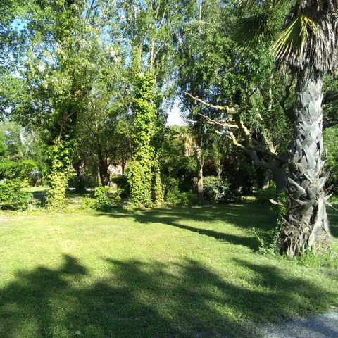 Emplacement - Emplacement Confort+ 10A