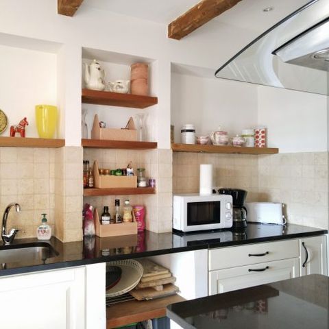 VILLA 8 personnes - Villa Nine - Vue mer 130m² climatisée