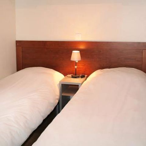 MOBILHOME 6 personnes - BERGAMOTE