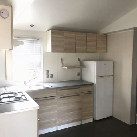 MOBILHOME 6 personnes - STANDARD