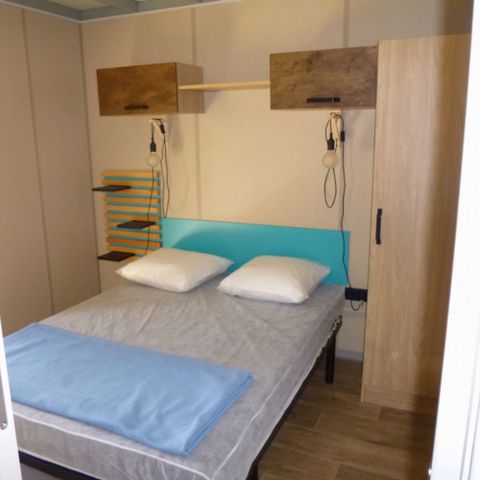 CHALET 5 personnes - PREMIUM