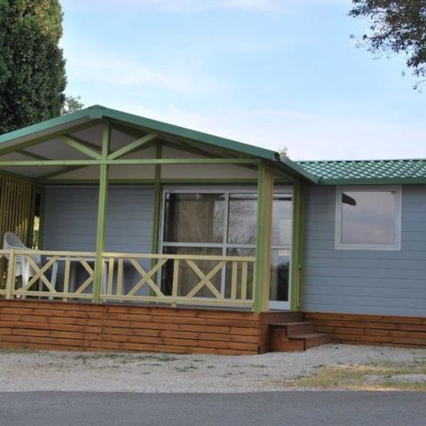 CHALET 6 personnes - CONFORT