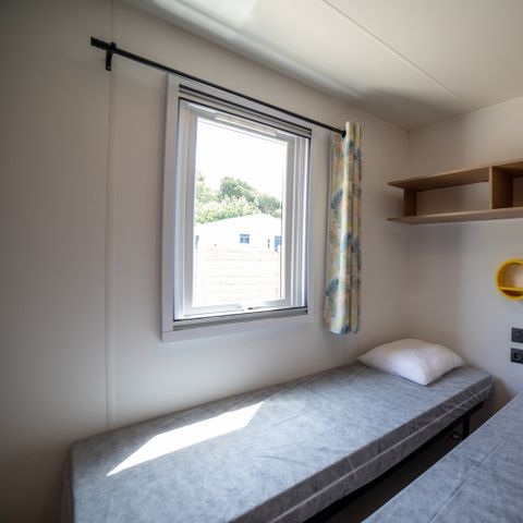 MOBILHOME 4 personnes - Climatisé