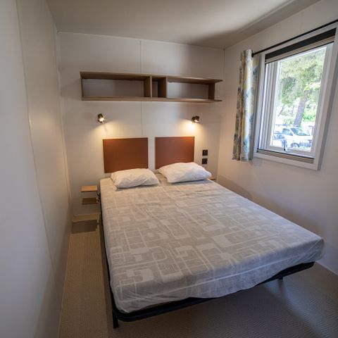 MOBILHOME 4 personnes - Climatisé