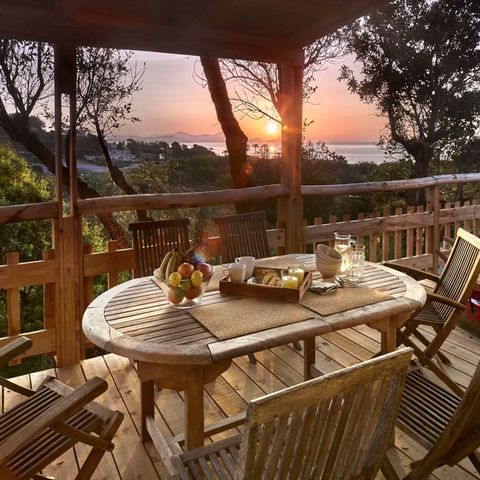 Camping au Paradis des Campeurs - Var - Image N°5