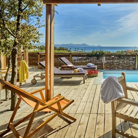 Camping au Paradis des Campeurs - Var - Image N°6