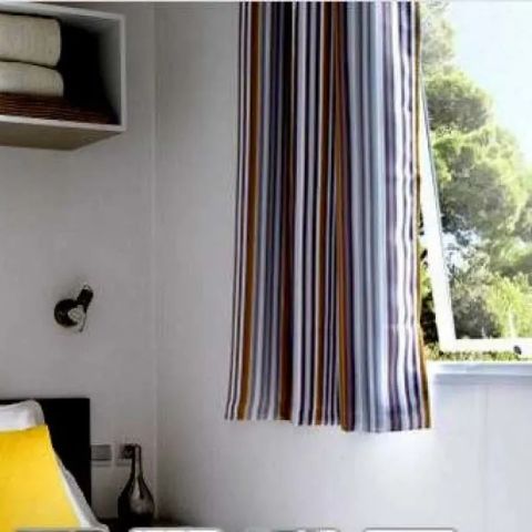 MOBILHOME 4 personnes - Trigano 7 - 7 bis - 49