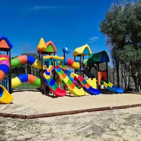 Camping L'évasion Hérault - Hérault - Image N°4