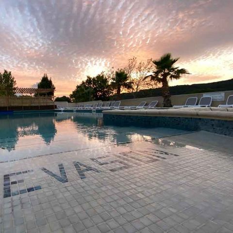 Camping L'évasion Hérault - Hérault - Image N°2