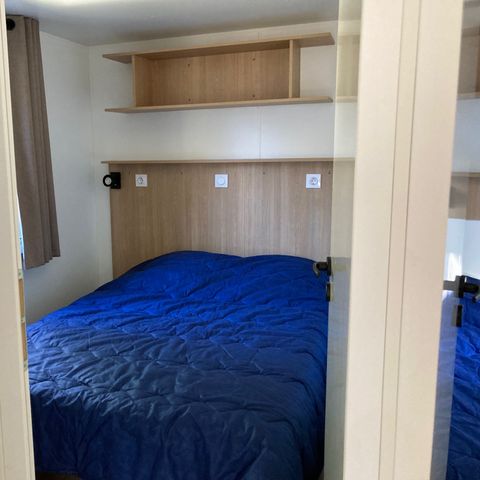 MOBILHOME 4 personnes - Mobile home Confort 32m² - 2 chambres