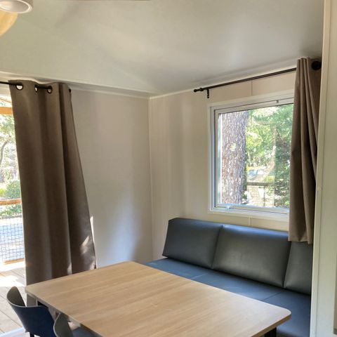 MOBILHOME 4 personnes - Mobile home Standard 30 m²
