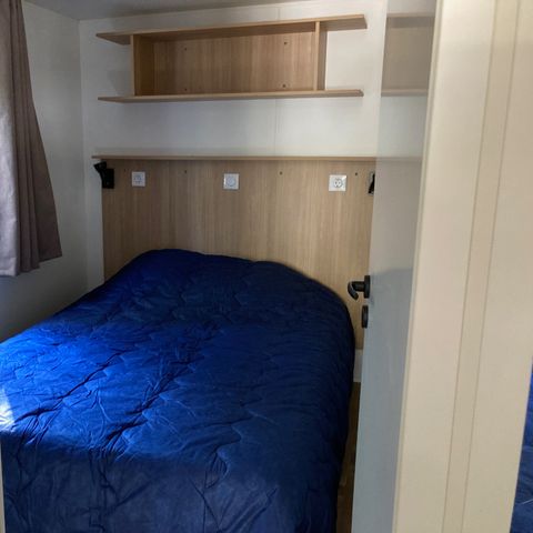 MOBILHOME 4 personnes - Mobile home Standard 30 m²