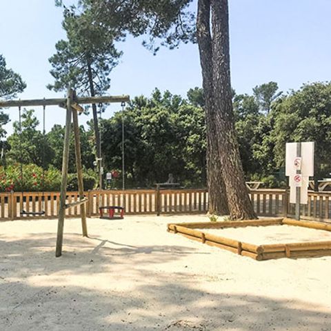 Camping le Relais de la Bresque - Var - Image N°5