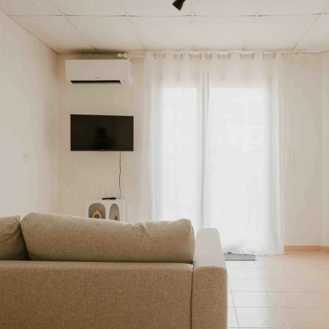 APPARTEMENT 4 personnes - confort 4 personnes de 33m²