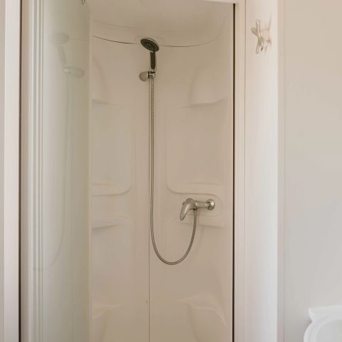 APPARTEMENT 4 personnes - confort 4 personnes de 33m²