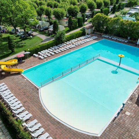 Camping Eurocamping Pacengo - Vérone - Image N°6
