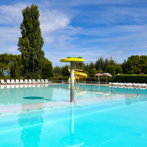 Camping Eurocamping Pacengo - Vérone - Image N°5