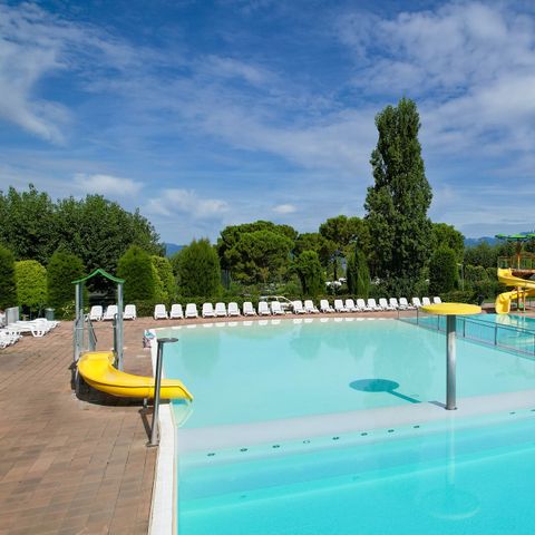 Camping Eurocamping Pacengo - Vérone - Image N°3