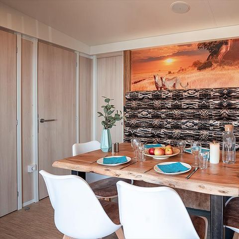MOBILHOME 6 personnes - SUNLODGE BIGLEAF