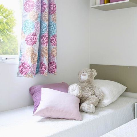 MOBILHOME 4 personnes - Mobil-home 4 places Cosy