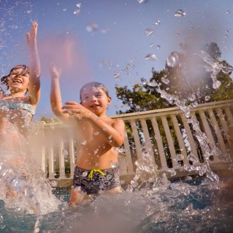 Camping Pegomas Pausado - Bouches-du-Rhône - Image N°5