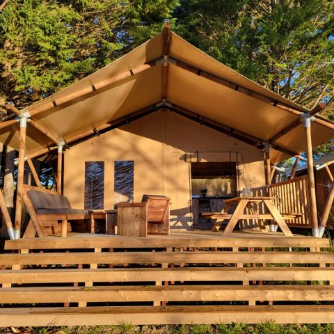 Camping Les Angeles - Gers - Image N°6