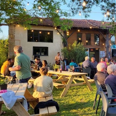 Camping Les Angeles - Gers - Image N°3